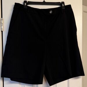 Old Navy Women's Classic Black Shorts